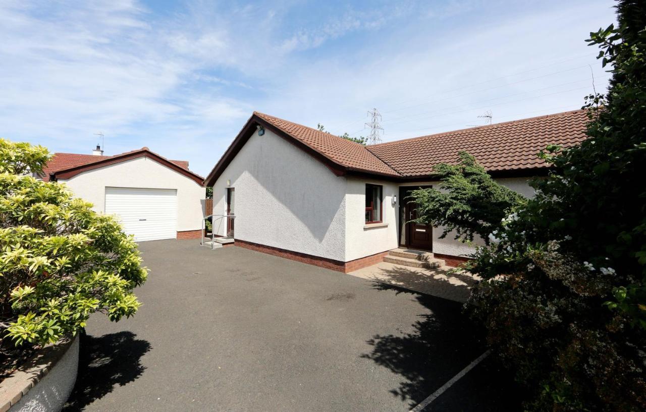 Cloyfin B And B Coleraine Exterior foto