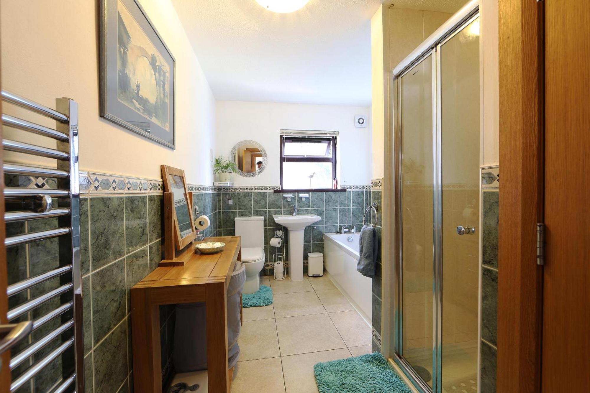 Cloyfin B And B Coleraine Habitación foto